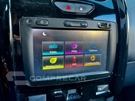 DUSTER 2.0 Dynamique 4X2 16V