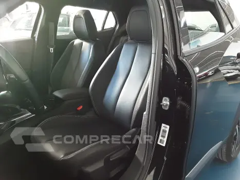 2008 1.0 TURBO 200 FLEX ALLURE AUT