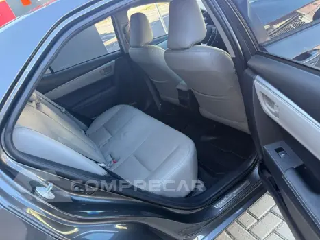 COROLLA 2.0 XEI 16V