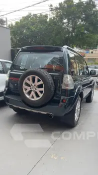 Pajero TR4 2.0/ 2.0 Flex 16V 4x4 Aut.