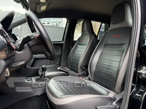 Up 1.0 Tsi Pepper 12V Flex 4P Manual