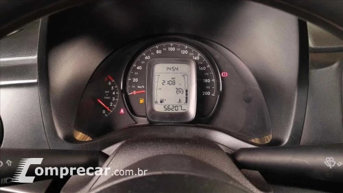 STRADA 1.4 FIRE FLEX ENDURANCE CS MANUAL