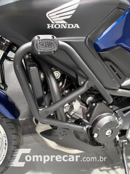 NC 750 X ABS