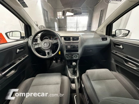 Fox 1.0 4P BLUEMOTION FLEX