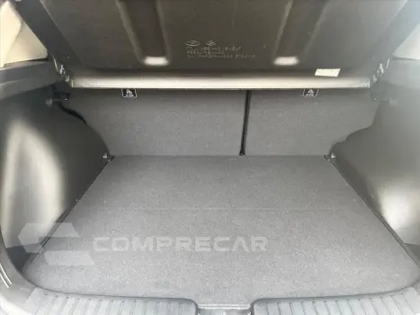 CRETA 1.0 TGDI FLEX LIMITED AUTOMÁTICO