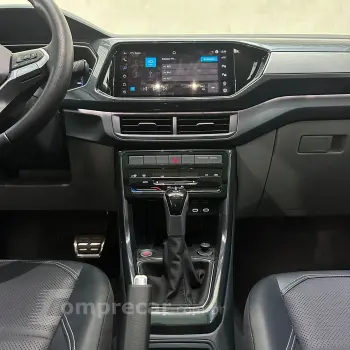 T-Cross Hig. 250 TSI 1.4 Flex 16V 5p Aut