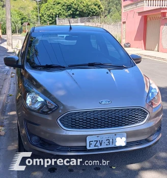 KA + 1.0 SE 12V