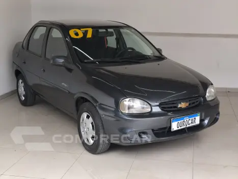 CLASSIC 1.0 MPFI Life 8V