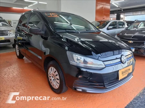 FOX 1.0 MPI Bluemotion 12V