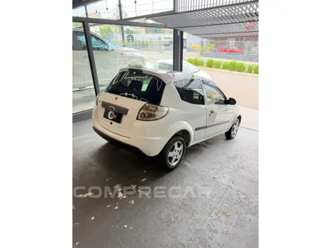 KA 1.0 MPI 8V FLEX 2P MANUAL