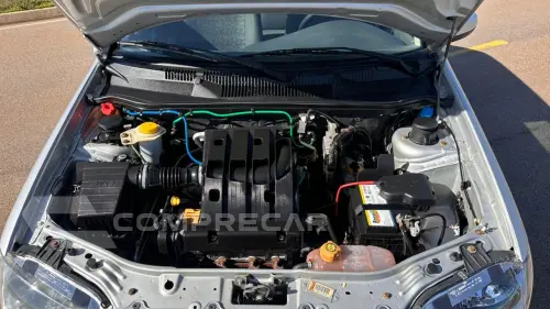 PALIO 1.0 MPI Fire Economy 8V