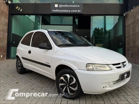 CELTA 1.0 MPFI VHC Life 8V