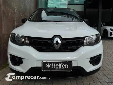 KWID 1.0 12V SCE ZEN