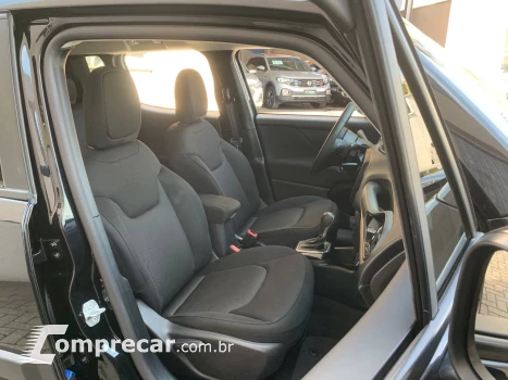 Renegade Sport 1.8 4x2 Flex 16V Aut.