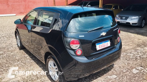 SONIC 1.6 LT 16V
