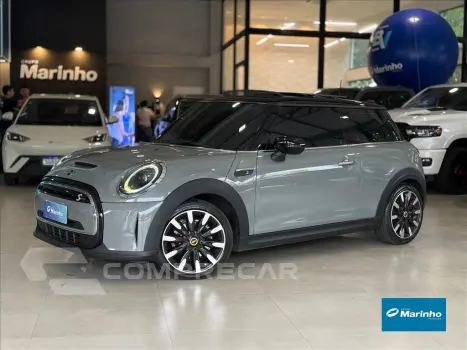 MINI COOPER SE EXCLUSIVE 2P ELÉTRICO 2 portas