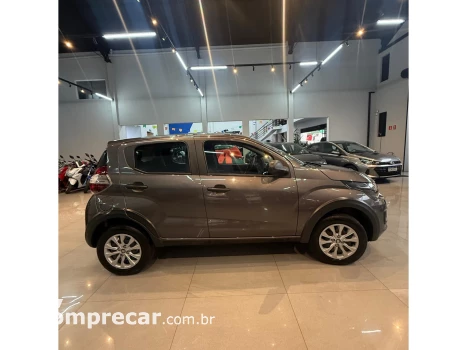 MOBI 1.0 EVO FLEX LIKE. MANUAL