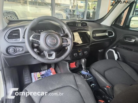 RENEGADE 1.8 16V Sport