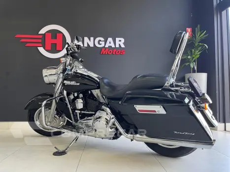 ROAD KING CLASSIC FLHRC