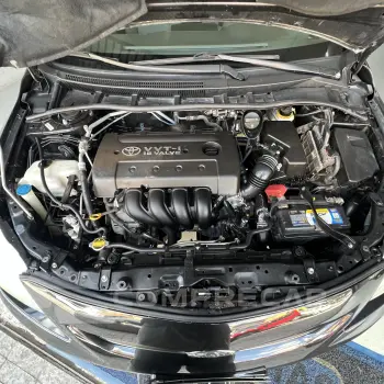 Corolla GLi 1.8 Flex 16V  Aut.