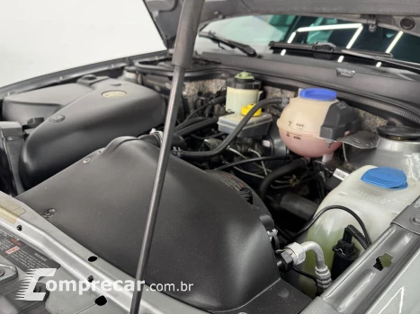 GOL 1.6 MI Power 8V G.III
