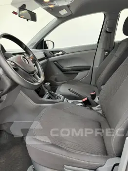T-CROSS 1.0 200 TSI Sense