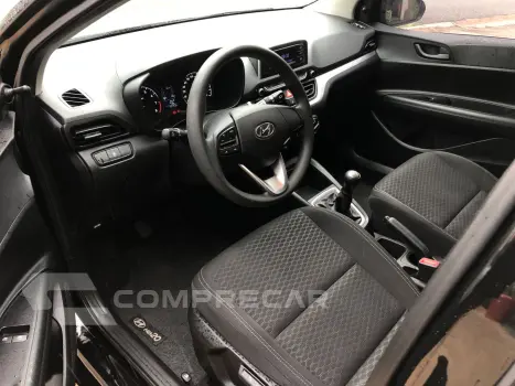 Hb20 1.0 12V Flex Sense Manual