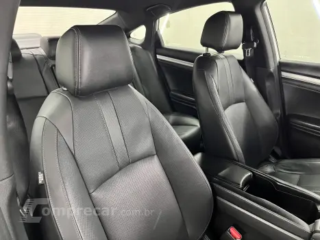 CIVIC 1.5 16V Turbo Touring