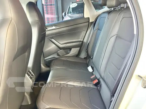 POLO 1.0 170 TSI HIGHLINE AUTOMÁTICO