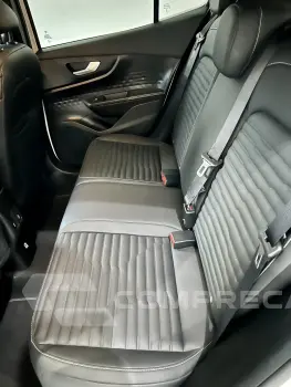 FASTBACK 1.3 Turbo 270 Limited Edition