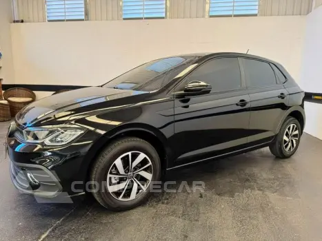 POLO SENSE TSI 1.0 FLEX 12V AUT.