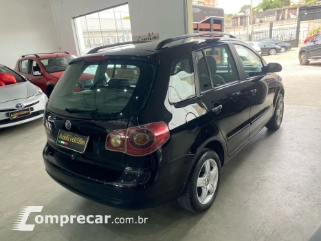 Spacefox 1.6 Mi 8V Flex 4P Manual