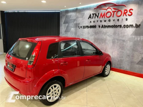 Fiesta Hatch 1.0 4P CLASS