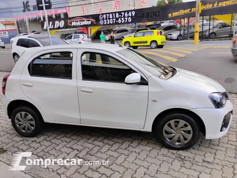 ETIOS 1.3 X 16V