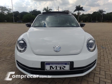 FUSCA 2.0 TSI 16V