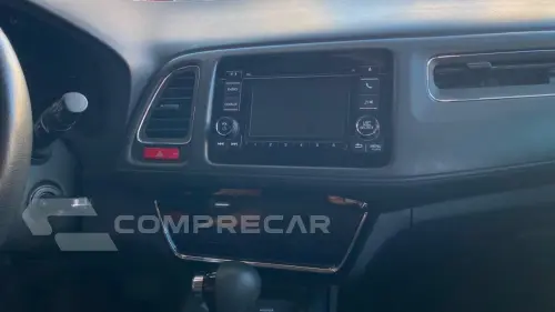 HONDA HR-V 1.8 16V EX