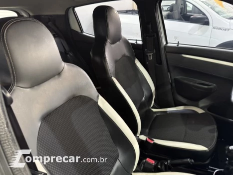KWID - 1.0 12V SCE INTENSE MANUAL