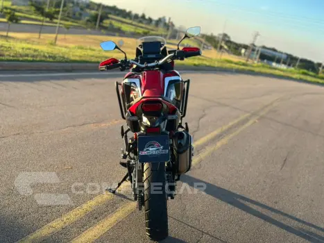 CRF 1100L