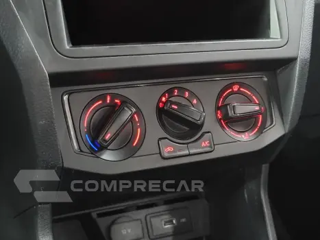Saveiro Robust 1.6 Total Flex 8V