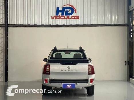 OROCH DYN 16 SCE