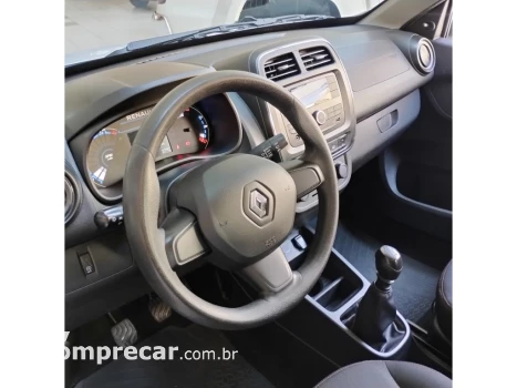 KWID 1.0 12V SCE FLEX ZEN MANUAL