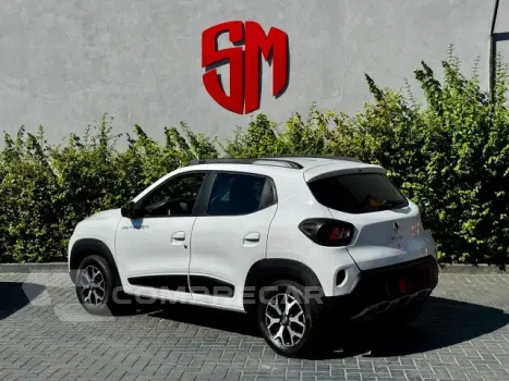 KWID - 1.0 12V SCE OUTSIDER MANUAL