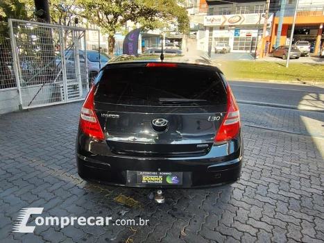 I30 2.0 MPFI GLS 16V