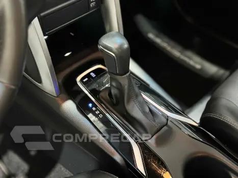 COROLLA CROSS 2.0 VVT-IE FLEX XRE DIRECT SHIFT