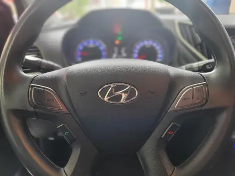 HB20 Comf./C.Plus/C.Style 1.0 Flex 12V