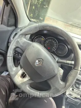 FLUENCE 2.0 Dynamique Plus 16V