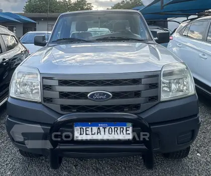 Ranger 3.0 XL 4X4 TURBO DIESEL CABINE SIMPLES