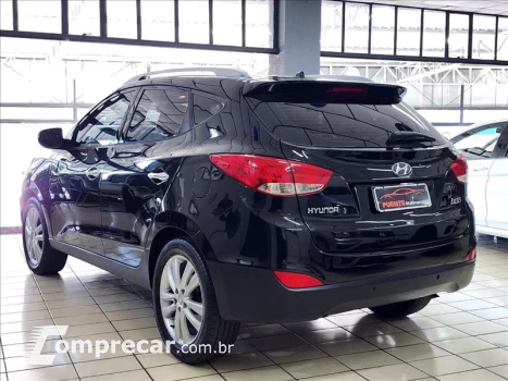 IX35 2.0 MPFI GLS 4X2 16V