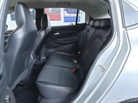 ONIX 1.0 TURBO FLEX PREMIER AUTOMÁTICO