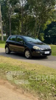 PUNTO 1.4 Attractive 8V